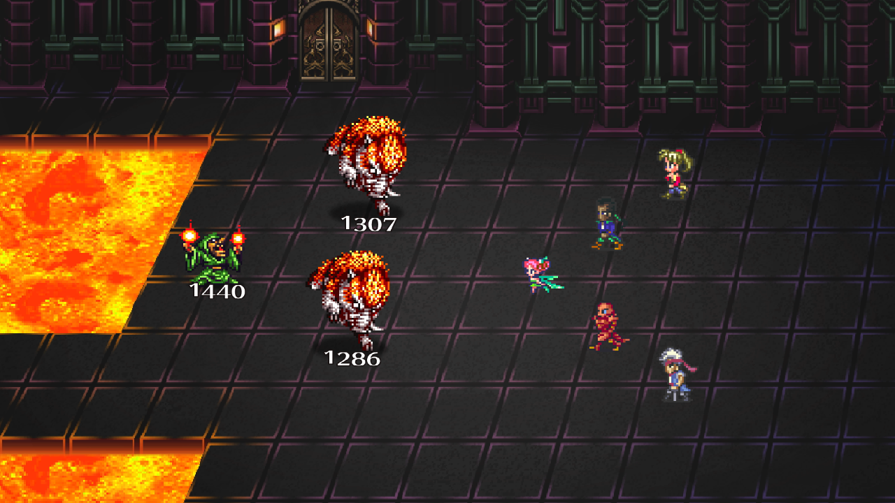 スペキュレイションのテスト2