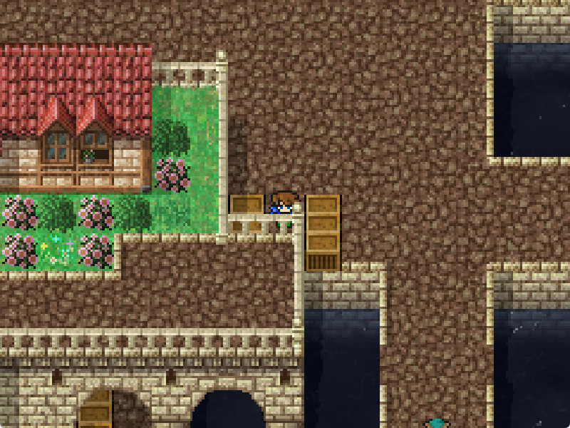 氷のロッド入手場所