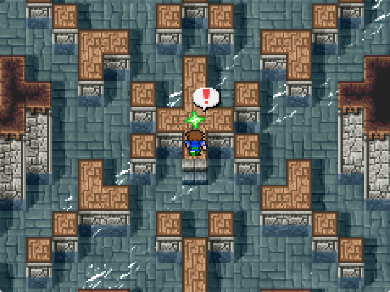 シヴァとのボス戦場所