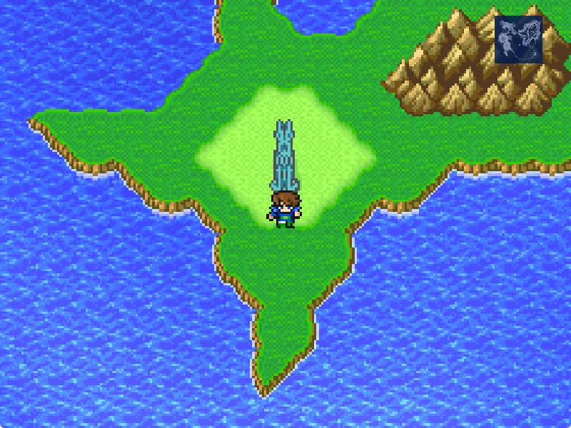 FF5-ウォルスの塔